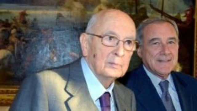 Ddl amnistia e indulto 2014 di nuovo al Senato