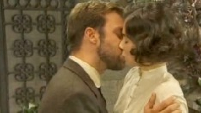 Foto de Il Segreto soap opera 