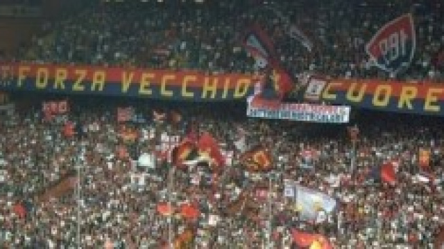 Genoa-Sampdoria: tutte le info sul match