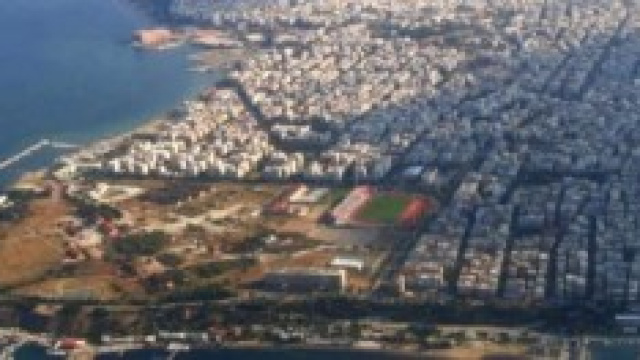 Grecia: donna sepolta viva, muore per asfissia