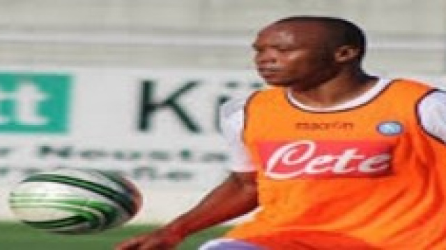 I partenopei cercano i 3 punti al Mapei Stadium