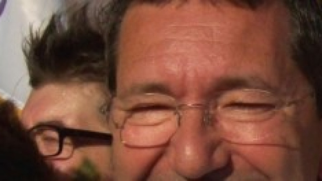 Ignazio Marino - Sindaco di Roma
