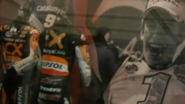 Il calendario provvisorio della MotoGP 2015.