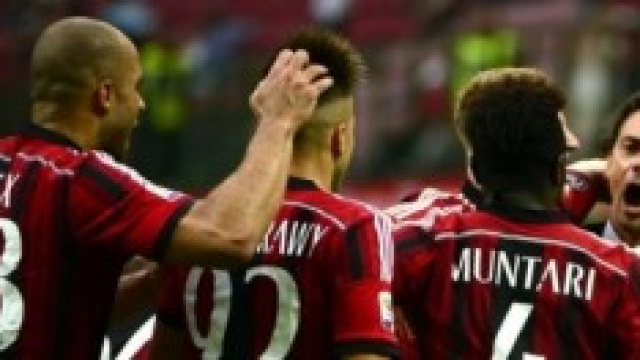 Il Milan va a Cesena per riscattarsi