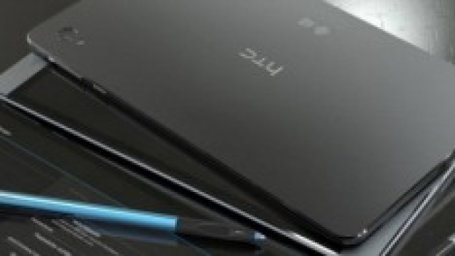 Indiscrezioni sul nuovo Htc Nexus 9.