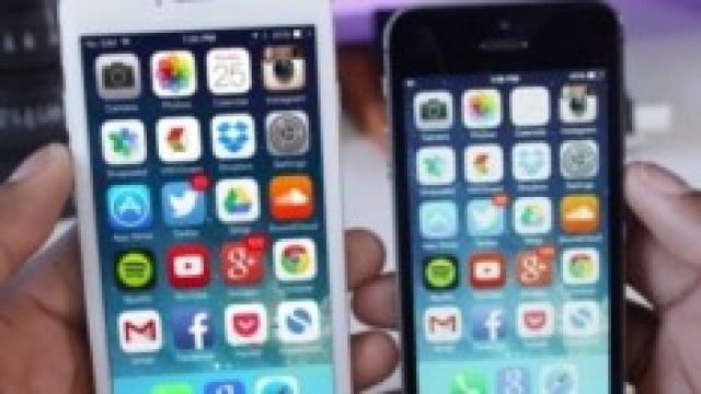 iPhone 6 Vs iPhone 6 Plus: quale comprare?