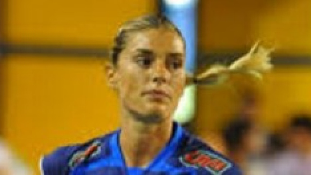Mondiali Volley Femminile 2014