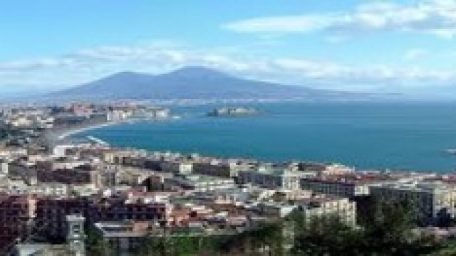 Napoli lotta al pizzo e usura 