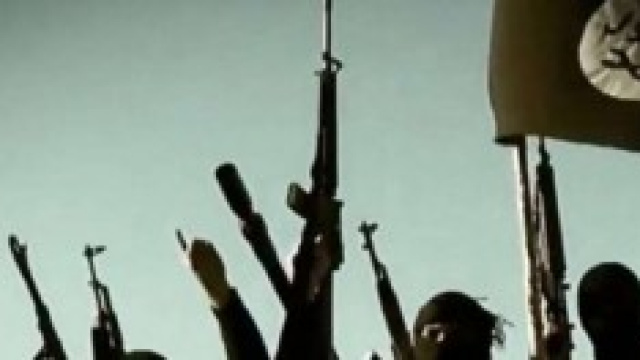 Oltre 3mila gli europei affiliati all'Isis