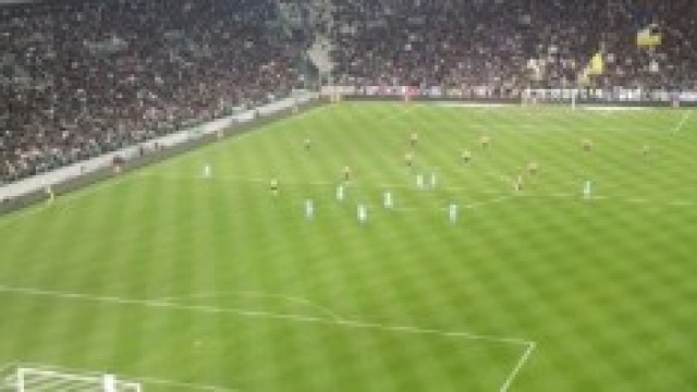 Orari, anticipi e posticipi 5^ giornata di Serie A