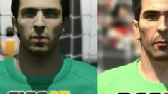 Pes 2015 e Fifa 15: quale scegliere?