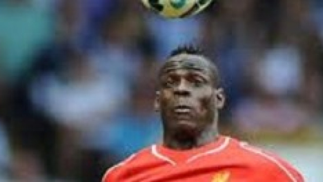 Premier League, 6^giornata, Liverpool-Everton