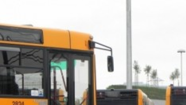 Sciopero 1 ottobre 2014 a Roma, trasporti bloccati