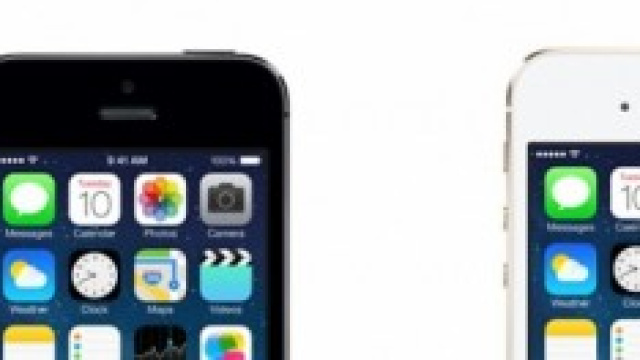 Applicazione 'Salute' Apple per iPhone