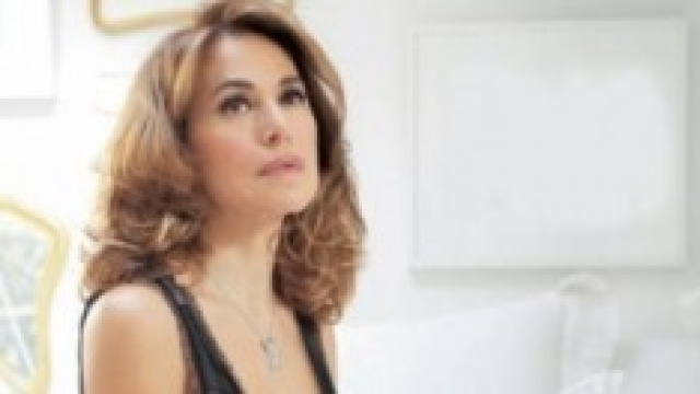 Barbara D'Urso conduttrice Mediaset