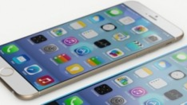 Batteria iPhone 6 vs Samsung S5, HTC, LG