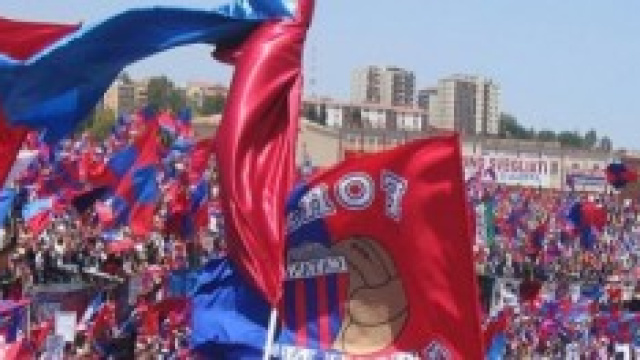 Calcio Catania-Pescara, Serie B 2014-2015 