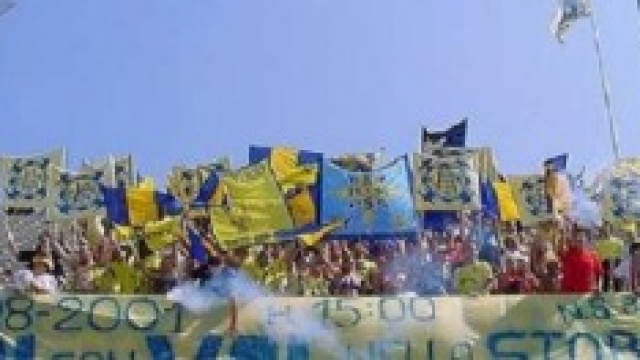Calcio Chievo-Empoli, Serie A 2014-2015: orario 