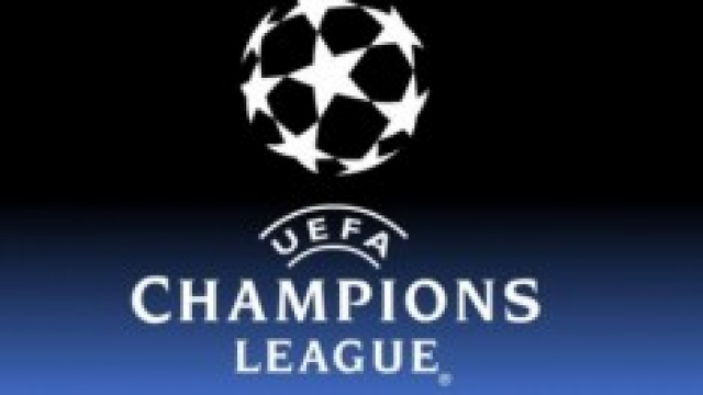 Champions League calendario seconda giornata