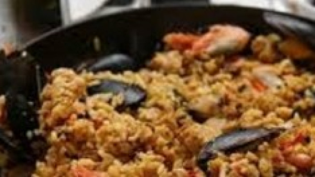 come fare una buona Paella?