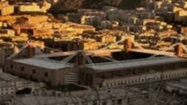 Cresce l'attesa per il derby di Genova di domenica