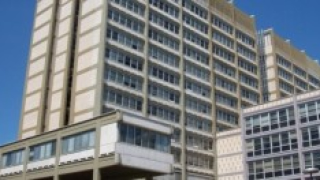 Dramma alla sede romana dell'Inps.