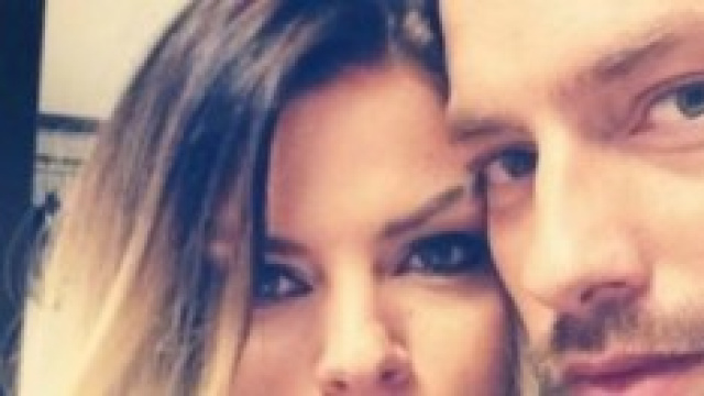 Eugenio e Francesca:''entro giugno il matrimonio''