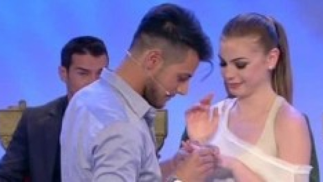 Gossip Uomini e donne: news su Aldo e Alessia
