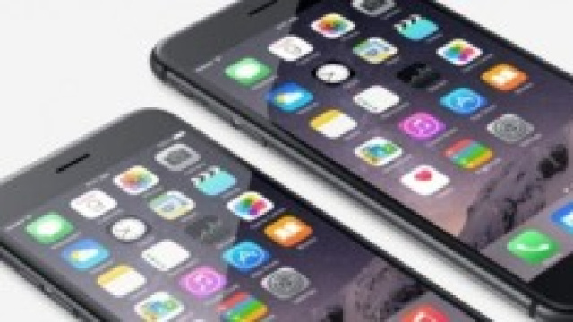 i phone 6 nuovo design, rivoluzione in casa Apple