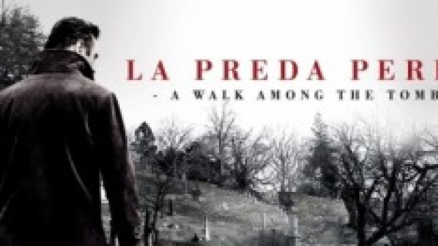 Il film di Scott Frank, 'La preda perfetta'