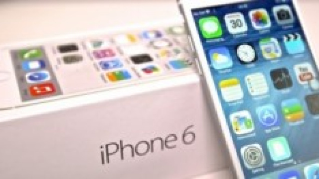 Il nuovo iPhone 6 e 6 Plus