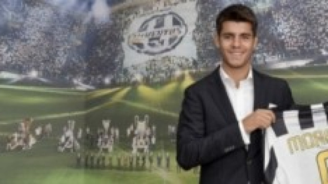 Le probabili formazioni di Atalanta - Juventus.
