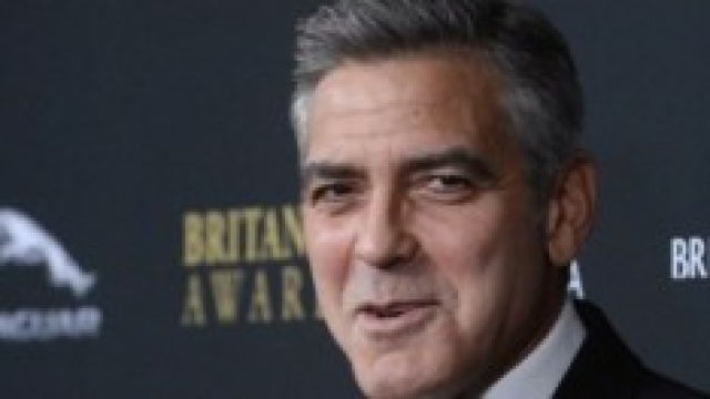 Matrimonio George Clooney: diretta tv e news
