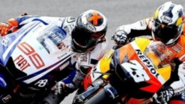 Motogp Aragona 2014: diretta tv gara