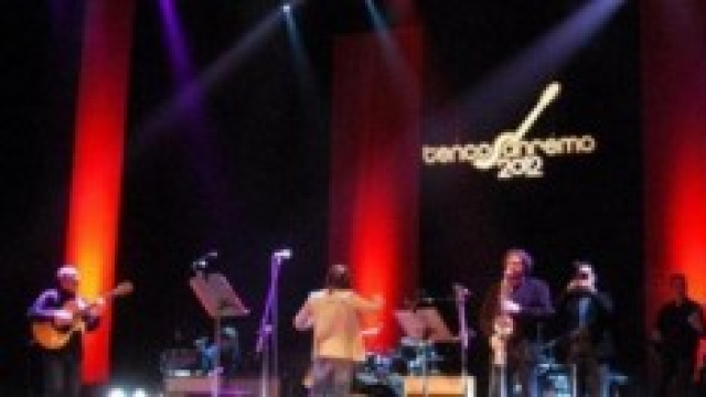 Musica contro le mafie al Premio Tenco 2014