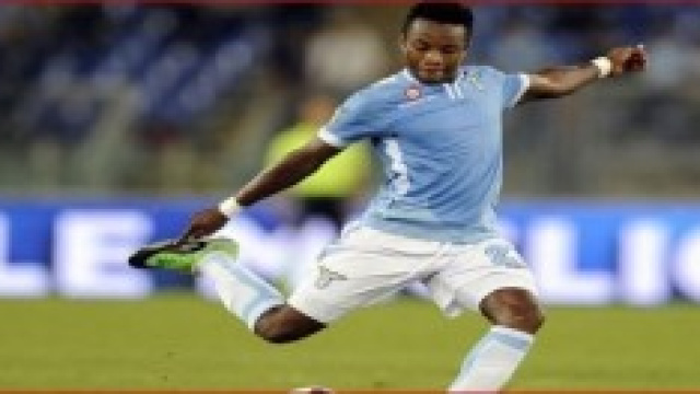 Palermo -Lazio,Onazi titolare al posto di Ledesma
