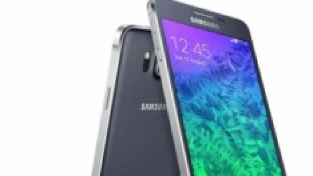 Samsung Galaxy Alpha, Galaxy S5, S4 ed S3