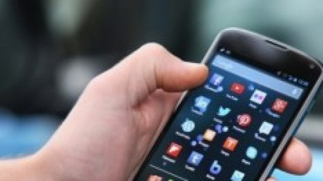 Samsung Galaxy S6 vs Google Nexus 6