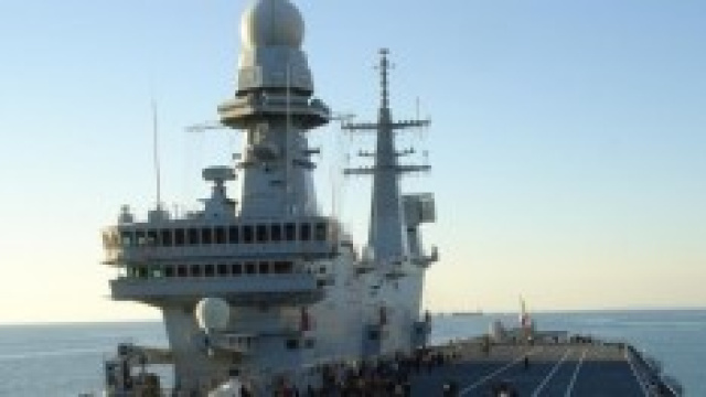 scadenza domande Vfp1 Marina