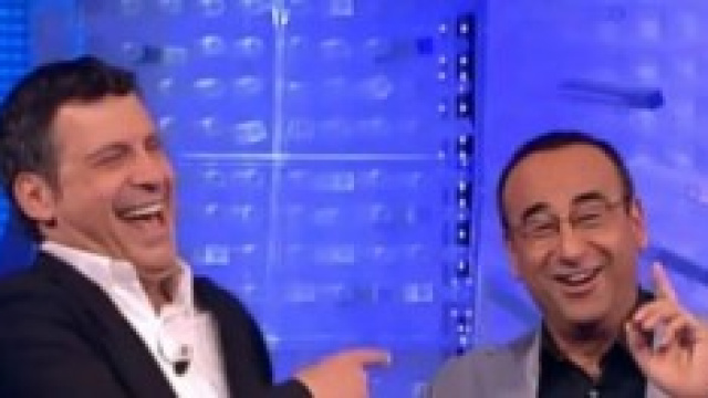 Tale e Quale replica 26 settembre 2014