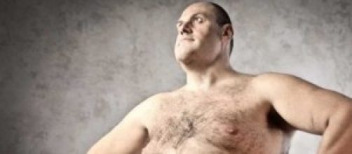 Encontrar ropa para un hombre de talla grande