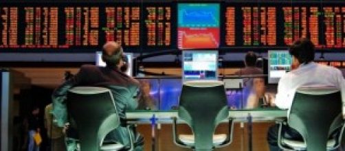 Todo sobre el mercado de valores