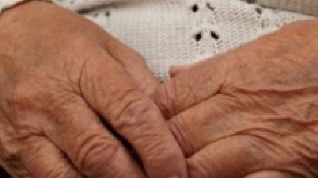 Arrestata pusher di 82 anni