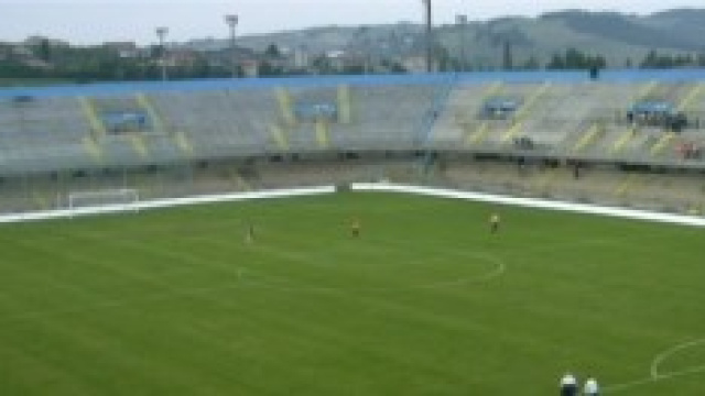 Calcio Lega Pro 2014: calendario completo partite 