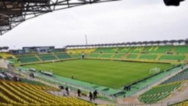 Calcio Serie D 2014-2015: risultati partite 