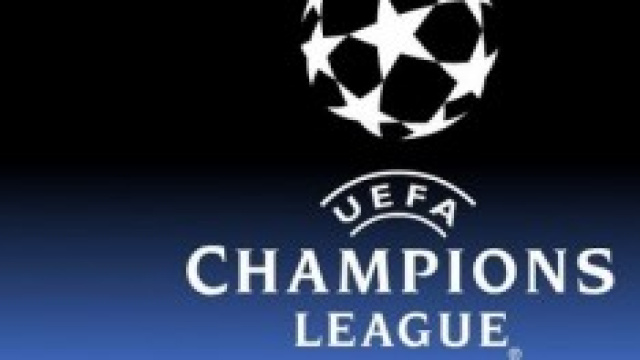 Champions League: Sporting-Chelsea
