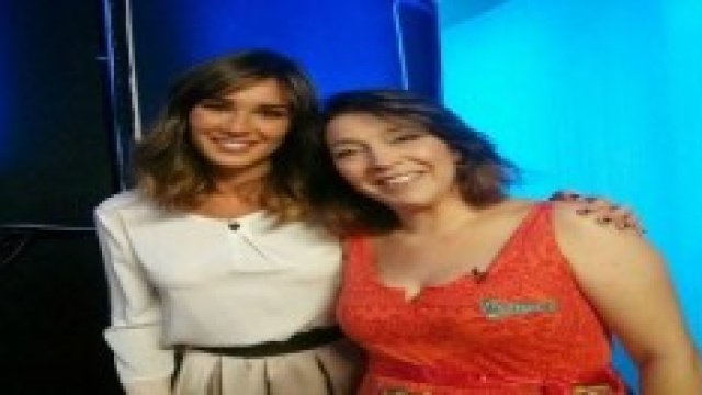 Il Segreto e Verissimo sabato 27 settembre 