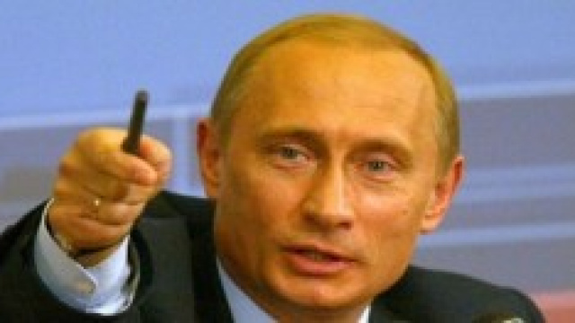 La Russia condanna i raid americani in Siria 