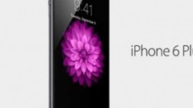 Le caratteristiche dell'iPhone 6 Plus