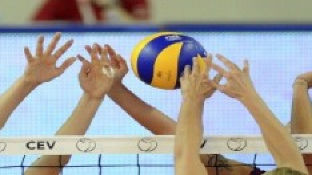 Mondiali volley Italia 2014: risultati e programma
